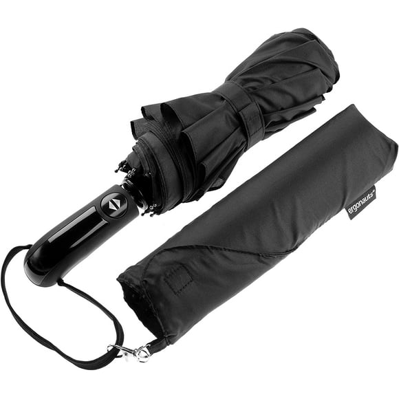 Portable Compact Foldable Lightweight Design and High Wind Resistance Color : Black Portable Solid Color Windproof Umbrella,Vented Double Canopy Umbrella Portable Compact Foldable Lightweight Design and High Wind Resistance Color : Black Portable Solid Color Windproof Umbrella,Vented Double Canopy Umbrella